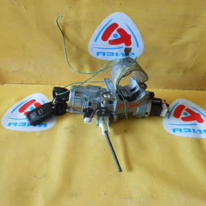 Замок зажигания Mazda DY3W Demio