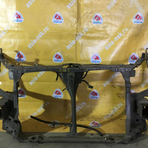 Рамка радиатора HONDA Stream RN1 '2003-2006