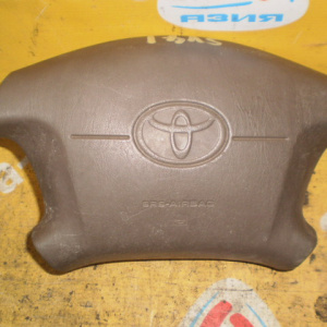 Подушка безопасности TOYOTA Camry/Vista SV40 вод 4сп [электр.] (с зарядом)