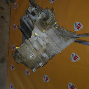 МКПП Toyota 1ND C53    30300-52240 2WD 5 ступ Probox NLP51