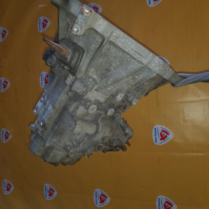 МКПП Toyota 1ND C53    30300-52240 2WD 5 ступ Probox NLP51