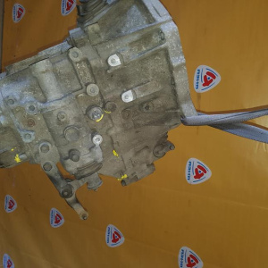 МКПП Toyota 1ND C53    30300-52240 2WD 5 ступ Probox NLP51