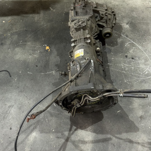 АКПП Toyota 3S 35000-28830 4WD  (A45DF) Town Ace Noah SR50