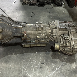 АКПП Toyota 3S 35000-28830 4WD  (A45DF) Town Ace Noah SR50