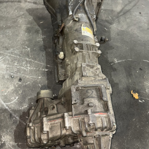 АКПП Toyota 3S 35000-28830 4WD  (A45DF) Town Ace Noah SR50