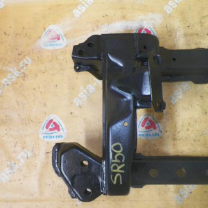 Балка Toyota SR50 Lite Ace Noah/Town Ace Noah 3S-FE F 4WD поперечная. Востановленная. 51210-28070