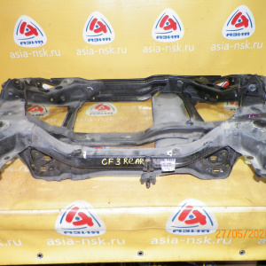 Балка HONDA CF3/CF4/CF6/CH9/CL1/CL3 Accord/Torneo R 2WD 50310-S0A-010