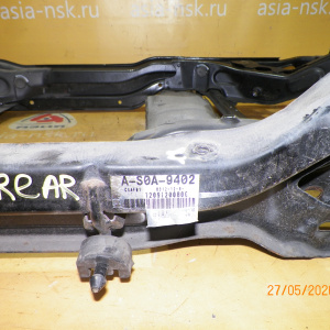 Балка HONDA CF3/CF4/CF6/CH9/CL1/CL3 Accord/Torneo R 2WD 50310-S0A-010