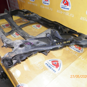 Балка HONDA CF3/CF4/CF6/CH9/CL1/CL3 Accord/Torneo R 2WD 50310-S0A-010