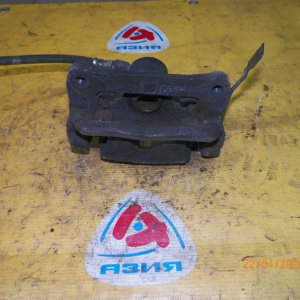 Суппорт Mitsubishi PE6W/PD8W Delica зад, прав 18-15/3807