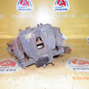 Ступица TOYOTA ACM21/ACM21W/ANM10/ZNM10/ZGM10/ZGM11/AZR60 Ipsum/Isis/Voxy перед, прав 2WD ABS. В сборе. 43211-44040.