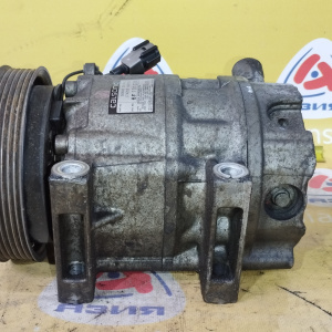 Компрессор кондиционера Nissan VQ2#/VQ30 Cefiro A32/A33 '06.1996- шпилька 1 механический клапан 92600-31U10/-31U11/-31U12/-31U20