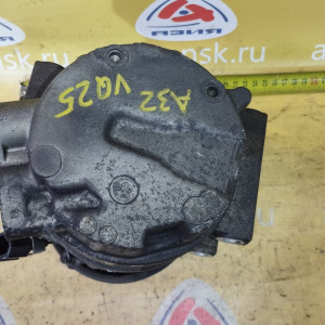 Компрессор кондиционера Nissan VQ2#/VQ30 Cefiro A32/A33 '06.1996- шпилька 1 механический клапан 92600-31U10/-31U11/-31U12/-31U20