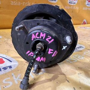 Стойка TOYOTA ACM21 Ipsum перед, лев Tems 2WD