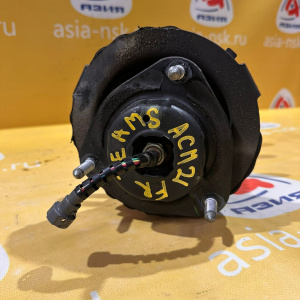 Стойка TOYOTA ACM21 Ipsum перед, прав Tems 2WD