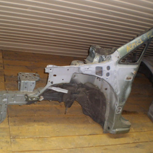 Лонжерон TOYOTA Ipsum ACM21 L