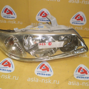 Фара NISSAN прав Bluebird Sylphy TG10 '2003-2005