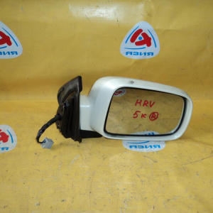 Зеркало HONDA HR-V GH1/GH3 3/5door 5k R