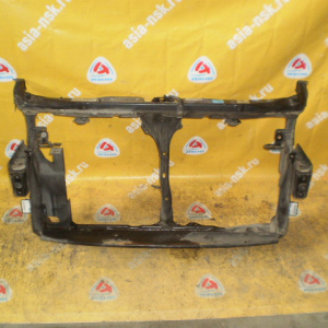 Рамка радиатора HONDA Fit GD1 '2004-2007