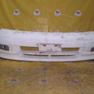 Бампер NISSAN Serena C24 '1999-2001 перед т.2170 в сборе