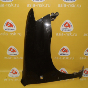 Крыло TOYOTA Succeed NCP50 перед, прав