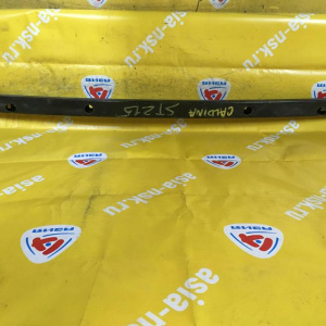 Усилитель бампера TOYOTA Caldina ST215 F