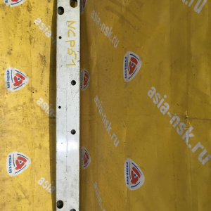 Усилитель бампера TOYOTA Succeed NCP51 F