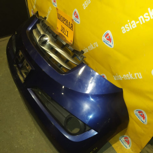 Бампер TOYOTA bB QNC20 '2006- перед