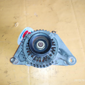 Генератор TOYOTA 1ZZ/3ZZ 3 кн., железная крышка ( S/IG/L ) 27060-0D051 / 27060-22180/-22170/-0D150/-22040/-22160/-0D060/-0D050