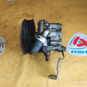 Гидроусилитель Toyota 1ZZ/3ZZ Allion/Corolla Fielder/Premio/Corolla Spacio/Voltz ZZT240/ZZE122/ZZE136 С датчиком JP. -32100 / 44310-02101 / 40130-2086