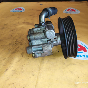 Гидроусилитель Toyota 1ZZ/3ZZ Allion/Corolla Fielder/Premio/Corolla Spacio/Voltz ZZT240/ZZE122/ZZE136 С датчиком JP. -32100 / 44310-02101 / 40130-2086