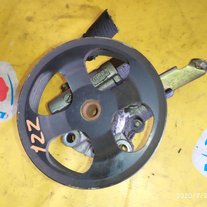 Гидроусилитель Toyota 1ZZ/3ZZ Allion/Corolla Fielder/Premio/Corolla Spacio/Voltz ZZT240/ZZE122/ZZE136 С датчиком JP. -32100 / 44310-02101 / 40130-2086