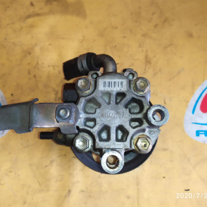Гидроусилитель Toyota 1ZZ/3ZZ Allion/Corolla Fielder/Premio/Corolla Spacio/Voltz ZZT240/ZZE122/ZZE136 С датчиком JP. -32100 / 44310-02101 / 40130-2086