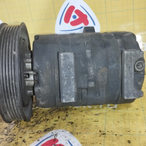 Компрессор кондиционера Toyota 3ZZ Corolla ZZE121 JK447220-4351