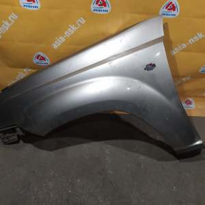 Крыло NISSAN X-Trail NT30 перед, лев