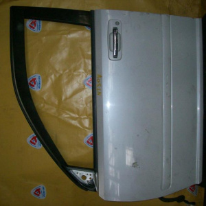 Дверь боковая NISSAN X-Trail NT30 перед, лев