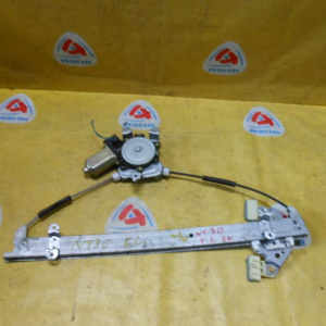 Стеклоподъемник NISSAN X-Trail T30 перед, лев