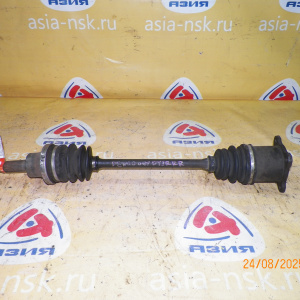 Привод Mazda DY3W/DC5R/DY3R/DY5W Demio/Verisa R '2003 D47125040C