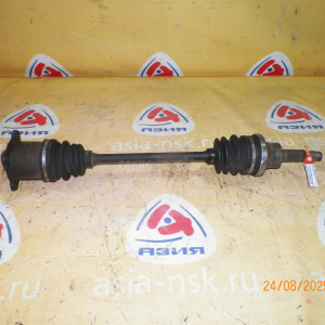 Привод Mazda DY3W/DC5R/DY3R/DY5W Demio/Verisa R '2003 D47125040C