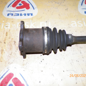 Привод Mazda DY3W/DC5R/DY3R/DY5W Demio/Verisa R '2003 D47125040C