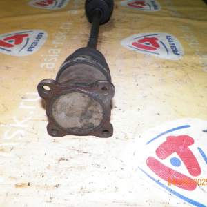 Привод Mazda DY3W/DC5R/DY3R/DY5W Demio/Verisa R '2003 D47125040C