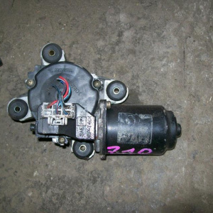 Моторчик привода дворниками NISSAN Cube Z10 F