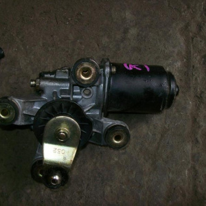 Моторчик привода дворниками NISSAN Cube Z10 F