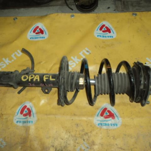 Стойка TOYOTA ACT10 Opa перед, лев