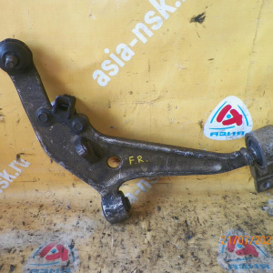 Рычаг NISSAN NT30 X-Trail перед, прав 545008H310, 545008H31A