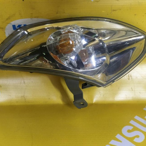 Габарит Mazda L Capella GWEP '2000