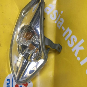 Габарит Mazda R Capella GWEP '2000