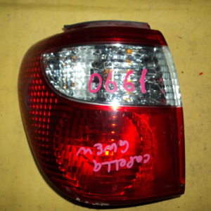 Стоп Mazda L Capella GWEW '2000 Wagon