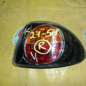 Стоп TOYOTA R Caldina ST215