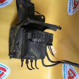 Блок ABS NISSAN NT30 X-Trail 47600-AR005